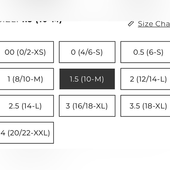 Chico’s Additions 3 Piece Slinky Navy Blue Dot Tank Skirt & Tie Waist Jacket 4/6 - Picture 16 of 16